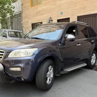 لیفان X60 دنده‌ای، مدل ۱۳۹۴|خودرو سواری و وانت|تهران, اوقاف|دیوار