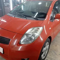 تویوتا یاریس هاچبک 1300cc، مدل ۲۰۰۸|خودرو سواری و وانت|تهران, مجیدآباد|دیوار