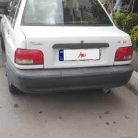 پراید 131 SL، مدل ۱۳۹۱|خودرو سواری و وانت|بومهن, |دیوار