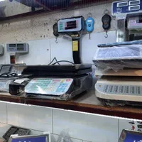 ترازو و باسکول در انواع مختلف|فروشگاه و مغازه|اراک, |دیوار