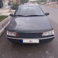 پژو ۲۰۰۰ مدل ۱۳۷۷|خودرو سواری و وانت|بجنورد, |دیوار