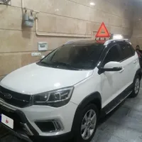 ام‌وی‌ام X22 دنده‌ای اسپرت اکسلنت، مدل ۱۴۰۰|خودرو سواری و وانت|تبریز, |دیوار