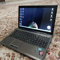 لپ تاپ core i7 msi|رایانه همراه|تهران, فلاح|دیوار