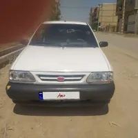 پراید 131 SE، مدل ۱۳۹۵|خودرو سواری و وانت|ارومیه, |دیوار