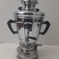 سماور برقی نو