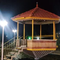 اجرای سقف شیروانی و آلاچیق وسوله|خدمات پیشه و مهارت|خمینی‌شهر, |دیوار