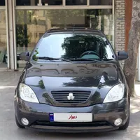تیبا 2 (هاچبک) EX، مدل ۱۴۰۰