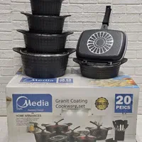 مدل قابلمه سرویس چدن قابلمه ماهیتابه رژیمی مدل ۴۴۹|ظروف پختوپز|یزد, |دیوار