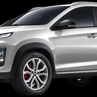 ام وی ام X22pro MT، مدل ۱۴۰۴|خودرو سواری و وانت|کرمان, |دیوار