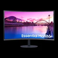 مانیتور مدل LS32C390EAMXUE سامسونگ|رایانه رومیزی|کیاشهر, |دیوار