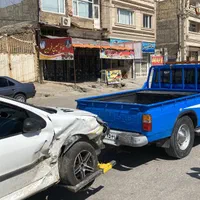 یدک کش و امداد خودرو ۲۴ساعته