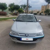 پژو پارس دوگانه سوز، مدل ۱۳۹۹|خودرو سواری و وانت|همدان, |دیوار