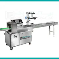 دستگاه بسته بندی نبات