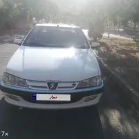 پژو پارس LX TU5، مدل ۱۳۹۴|خودرو سواری و وانت|تبریز, |دیوار