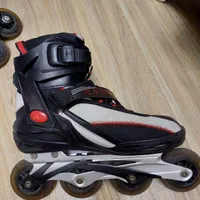 اسکیت خارجی نیمه حرفه ای Inline Skate|دوچرخه، اسکیت، اسکوتر|تهران, شهرک پاسداران|دیوار
