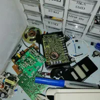 نصب و تعمیرات آیفون های صوتی و تصویری با ضمانت|خدمات پیشه و مهارت|شیراز, عادل آباد|دیوار