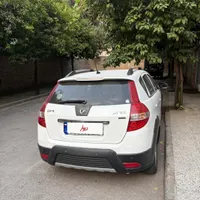 اچ سی کراس ۹۸