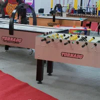 فوتبالدستی فوتبال دستی تورنادو حرفه ای باشگاهی|ورزش‌های توپی|تهران, یافت آباد جنوبی|دیوار