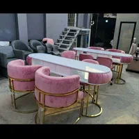 میز ناخن. پارچه خور|آرایشگاه و سالنهای زیبایی|تبریز, |دیوار