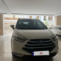 جک s3|خودرو سواری و وانت|تهران, فردوس|دیوار