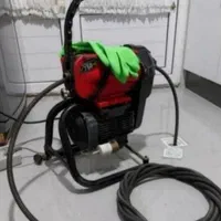 لوله بازکنی ونشت یابی بازکن چاه کن رفع نم کل البرز|خدمات پیشه و مهارت|کرج, شاهین‌ویلا|دیوار