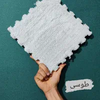 موکت پازلی|موکت|تهران, توحید|دیوار