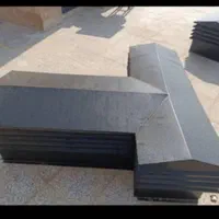 کلاهک اچ چینی Hپره ای دودکش دریچه کانال کولر ساز|مصالح و تجهیزات ساختمان|تهران, دستغیب|دیوار