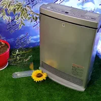بخاری برقی گازی ژاپنی مدل ۵۸۰۰ پلاسما
