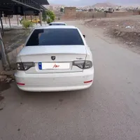 سمند سورن پلاس، مدل ۱۴۰۰|خودرو سواری و وانت|خرم‌آباد, |دیوار