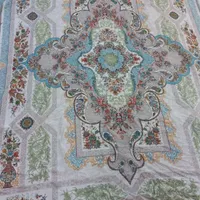کاور فرش دور کش دار