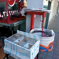 دستگاه خمیر صنعتی سینک استیل سرخ کن ظرفشویی گیر فر|کافی‌شاپ و رستوران|شیراز, سینما سعدی|دیوار