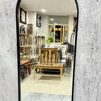 آینه قدی گنبدی ایستاده|آینه|کازرون, |دیوار
