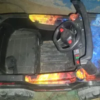 ماشین شارژی بچه|اسباب‌‌بازی|میناب, |دیوار