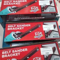 تبدیل مینی سنگ فرز به سنباده نواری / سمباده زن