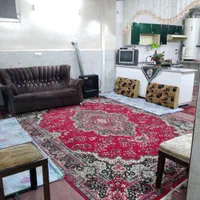 اجاره سویت آپارتمان همکف باهمه امکانات وپارکینگ|اجارهٔ کوتاه‌مدت آپارتمان و سوئیت|اصفهان, جنیران (لادان)|دیوار