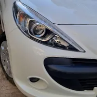 پژو ۲۰۷iMT TU5 خشک و صفر کیلومتر، مدل۱۴۰۳/۱۲|خودرو سواری و وانت|تبریز, |دیوار
