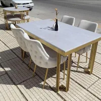 میز ناهارخوری جدید|میز و صندلی غذاخوری|مشهد, رباط طرق|دیوار