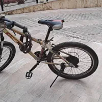 دوچرخه دنده دار|دوچرخه، اسکیت، اسکوتر|تهران, یوسف‌آباد|دیوار