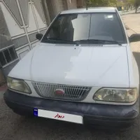 پراید 141 SX، مدل ۱۳۹۱|خودرو سواری و وانت|بوکان, |دیوار