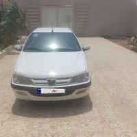 پژو پارس LX TU5، مدل ۱۴۰۰