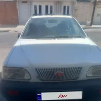 فروش پراید ۱۴۱