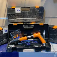 تفنگ میخ کوب میخ کوب دستی (درجه یک)