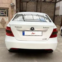برلیانس H230 دنده‌ای، مدل ۱۳۹۶|خودرو سواری و وانت|مشهد, عبادی|دیوار