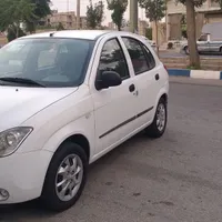 تیبا 2 (هاچبک) EX، مدل ۱۴۰۰|خودرو سواری و وانت|تاکستان, |دیوار