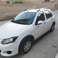 کوییک دنده ای ۱۴۰۰|خودرو سواری و وانت|مبارکه, |دیوار