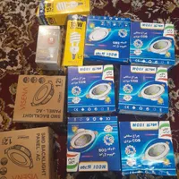 نو توافقی|لامپ و چراغ|تهران, ظفر|دیوار