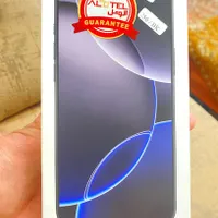 اپل iPhone 16 Pro Max با حافظهٔ ۲۵۶ گیگابایت