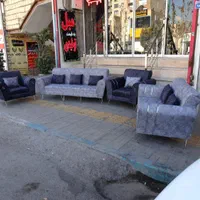 مبل دلبا (امکان تعویض با مبل دست دوم)
