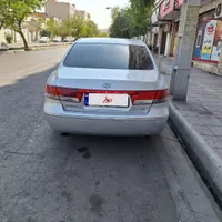 ازرا۲۰۰۸|خودرو سواری و وانت|تهران, افسریه|دیوار