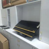 کابینت ۳متر بالا و ۳متر زمینی جمعا شش متر|مصالح و تجهیزات ساختمان|نسیم‌شهر, |دیوار
